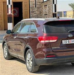 كيا سورينتو